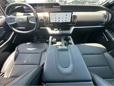 2026 Ford Expedition Tremor®