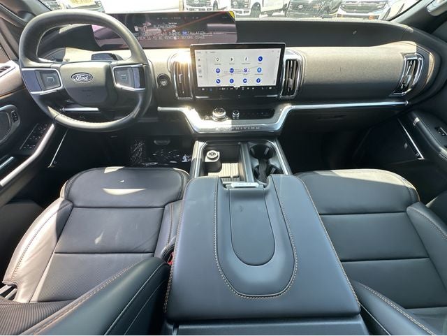 2026 Ford Expedition Tremor®
