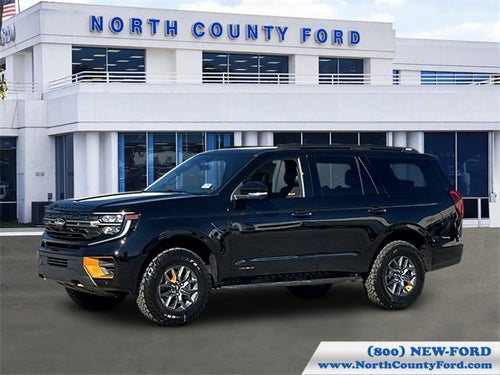 2025 Ford Expedition TREMOR®