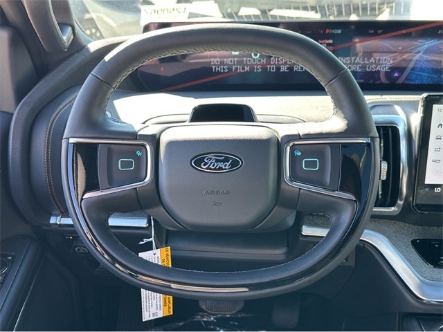 2025 Ford Expedition TREMOR®