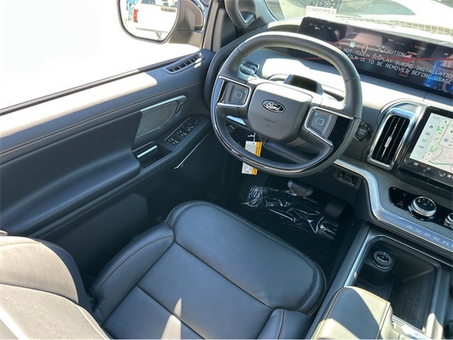 2025 Ford Expedition TREMOR®