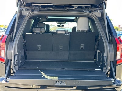 2025 Ford Expedition TREMOR®