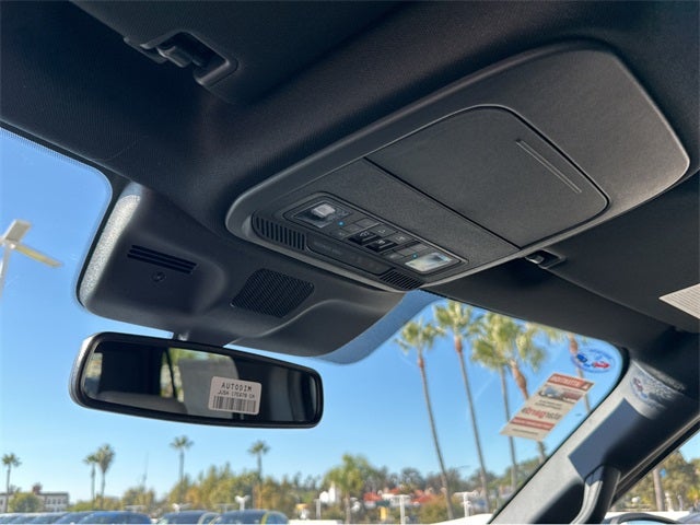 2025 Ford Expedition TREMOR®