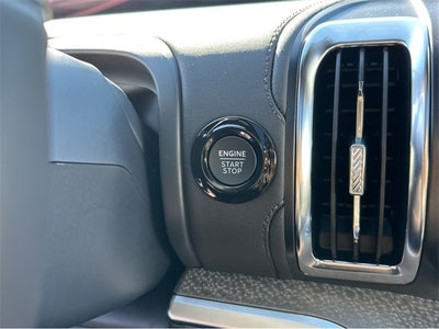 2025 Ford Expedition TREMOR®