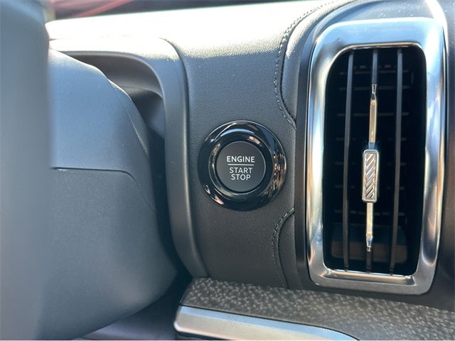 2025 Ford Expedition TREMOR®