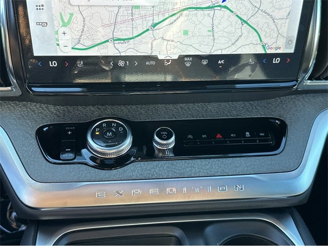 2025 Ford Expedition TREMOR®