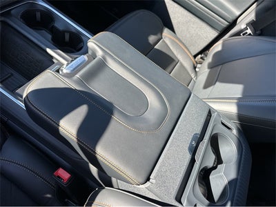 2025 Ford Expedition TREMOR®