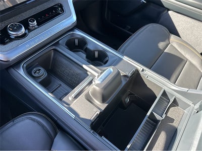 2025 Ford Expedition TREMOR®