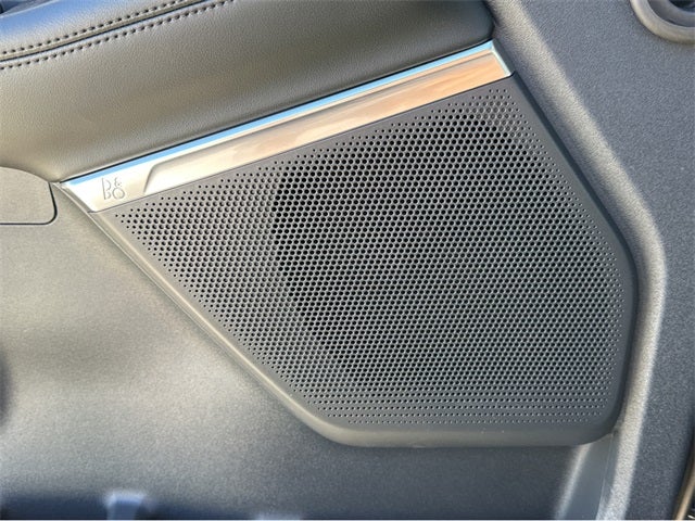 2025 Ford Expedition TREMOR®