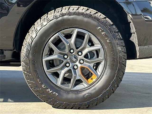 2025 Ford Expedition TREMOR®