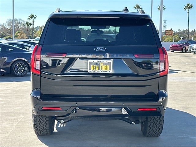 2025 Ford Expedition TREMOR®