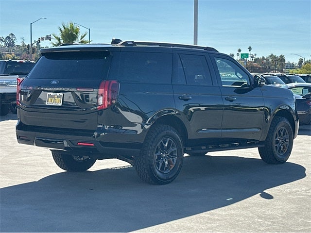 2025 Ford Expedition TREMOR®