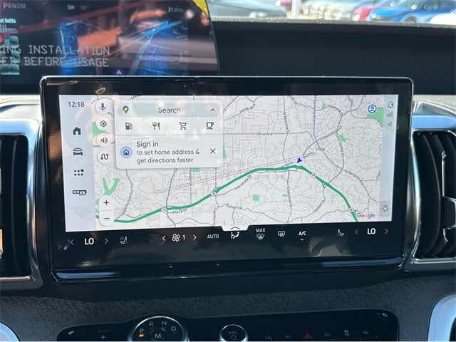 2025 Ford Expedition TREMOR®