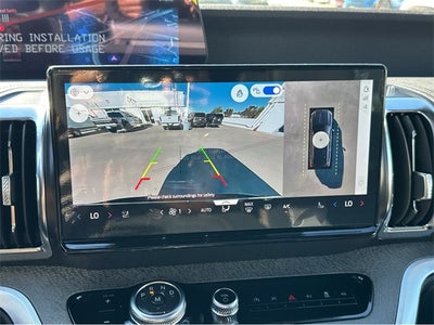 2025 Ford Expedition TREMOR®