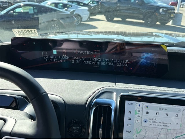 2025 Ford Expedition TREMOR®