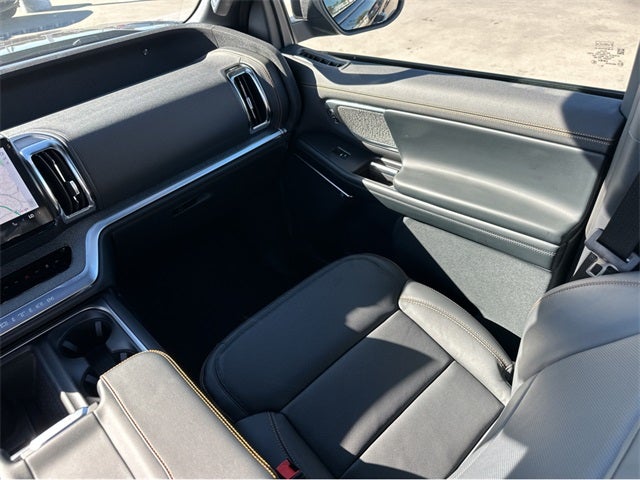 2025 Ford Expedition TREMOR®