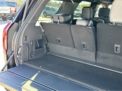 2025 Ford Expedition TREMOR®