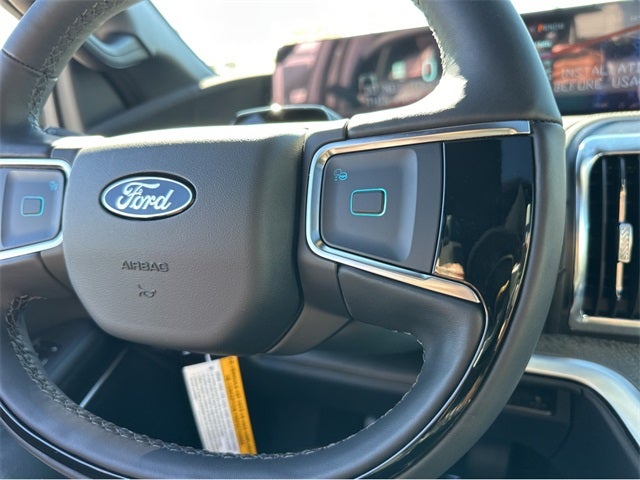 2025 Ford Expedition TREMOR®