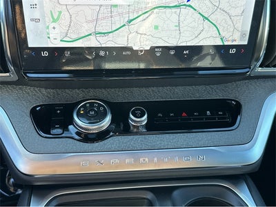 2025 Ford Expedition TREMOR®