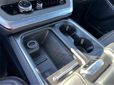 2025 Ford Expedition TREMOR®