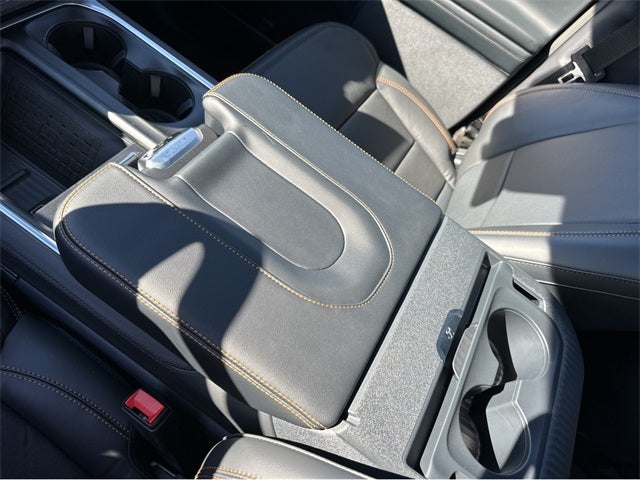 2025 Ford Expedition TREMOR®