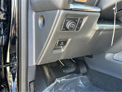 2025 Ford Expedition TREMOR®