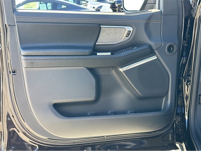 2025 Ford Expedition TREMOR®