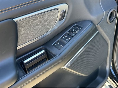 2025 Ford Expedition TREMOR®