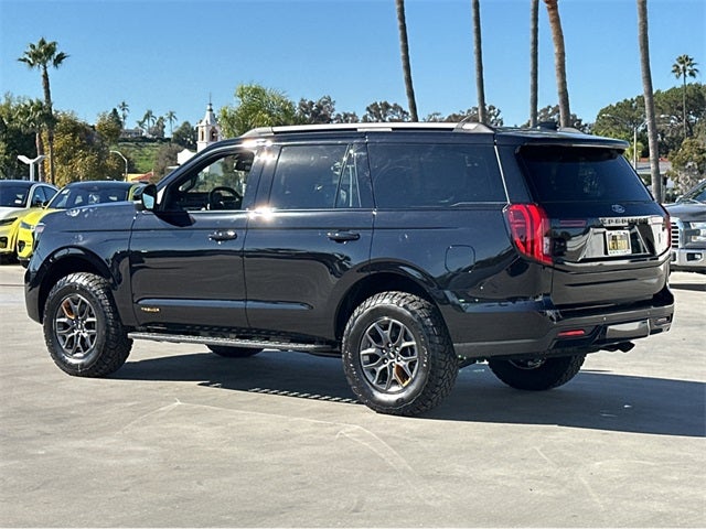 2025 Ford Expedition TREMOR®