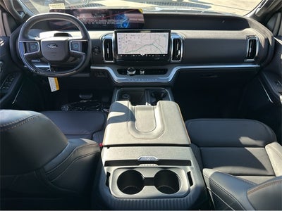 2025 Ford Expedition TREMOR®