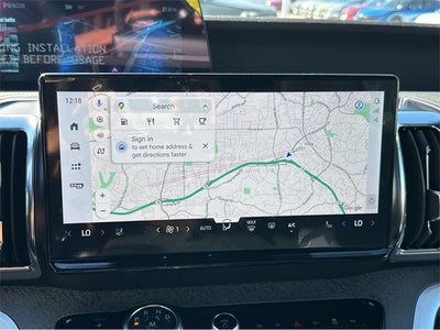 2025 Ford Expedition TREMOR®