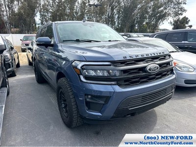2023 Ford Expedition Limited