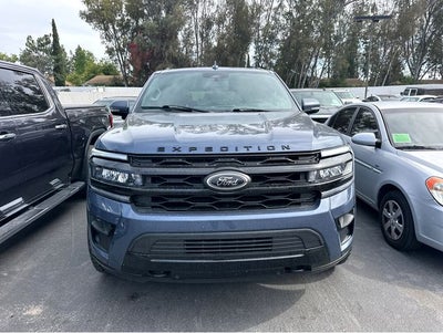 2023 Ford Expedition Limited