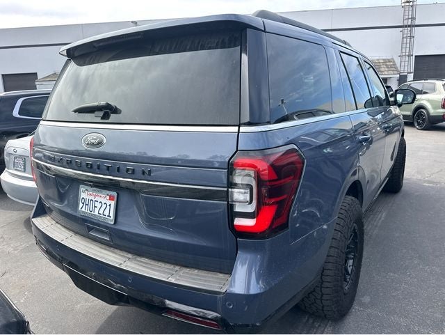 2023 Ford Expedition Limited
