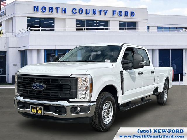 2026 Ford F-250SD F-250® XL