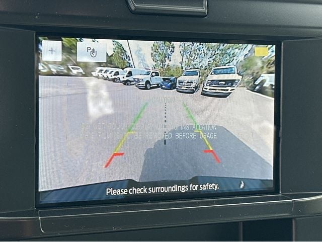 2026 Ford F-250SD F-250® XL