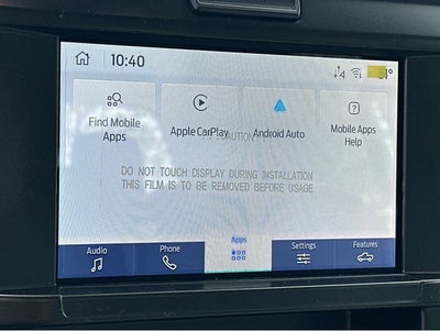 2026 Ford F-250SD F-250® XL