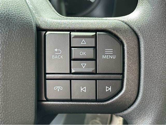 2026 Ford F-250SD F-250® XL