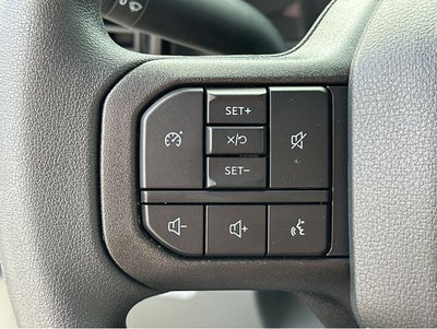 2026 Ford F-250SD F-250® XL