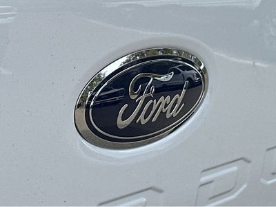 2026 Ford F-250SD F-250® XL