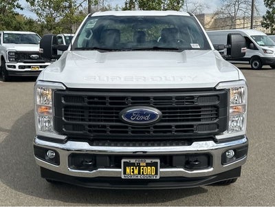 2026 Ford F-250SD F-250® XL