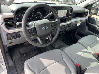 2026 Ford F-250SD F-250® XL