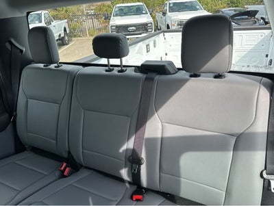 2026 Ford F-250SD F-250® XL