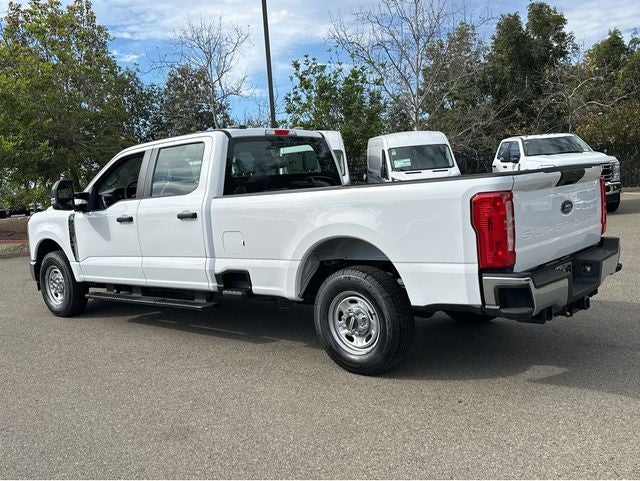 2026 Ford F-250SD F-250® XL