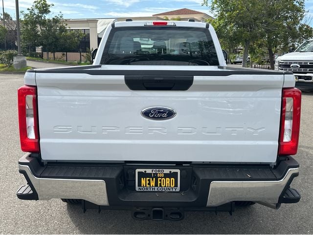 2026 Ford F-250SD F-250® XL