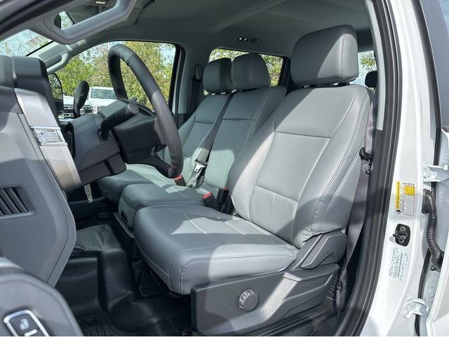 2026 Ford F-250SD F-250® XL