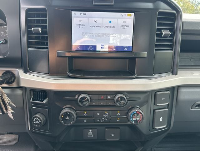 2026 Ford F-250SD F-250® XL