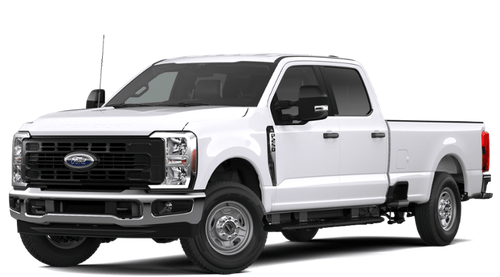 2026 Ford F-250SD F-250® XL