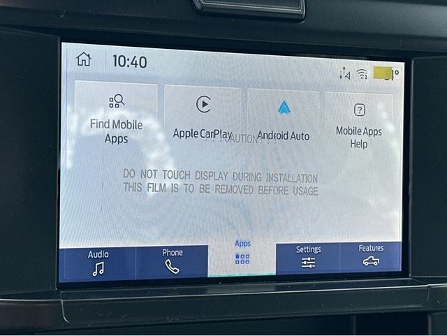 2026 Ford F-250SD F-250® XL