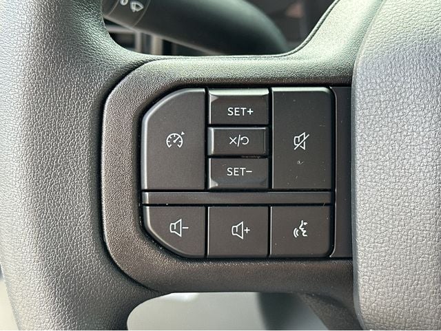 2026 Ford F-250SD F-250® XL